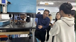 新栋力超声波焊接机熔接时间过长，运行效率何以低下？如何优化？