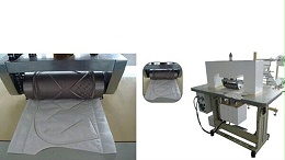 揭秘超声波口罩焊接机