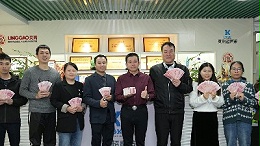 新春将至，福利先行丨灵科超声波奖励金已送达！