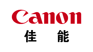 灵科合作客户-佳能
