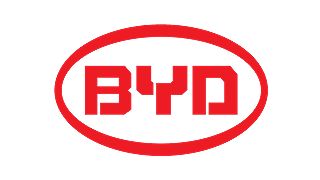 灵科合作客户-BYD