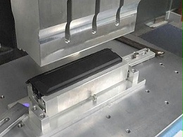 灵科超声波-小墨盒焊接