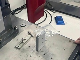 灵科超声波-PP料墨盒焊接