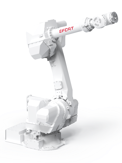 埃夫特防爆机器人