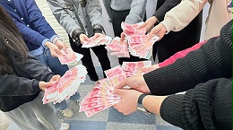 灵科超声波，又双叒叕发奖励金啦！