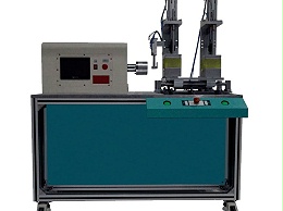 灵科旋熔机焊接适用于哪些产品？