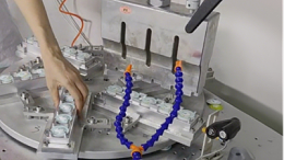 防蚊贴生产遇瓶颈？90%同行靠这台设备实现效率×3、良品率飙升！