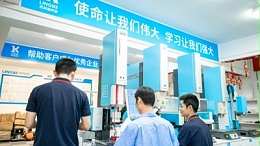 超声波焊接无菌接头：以科技之力守护无菌屏障的五大核心优势