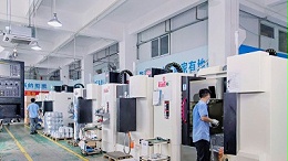 成为超声波塑料焊接机头部品牌佼佼者，灵科凭什么？