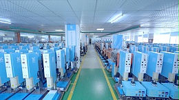 如何解决必能信超声波焊接机升降故障