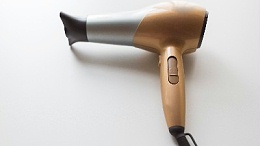 灵科超声波焊接技术：吹风机制造中的革新优势