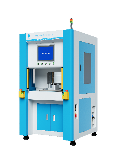 LS400 伺服激光塑料焊接机