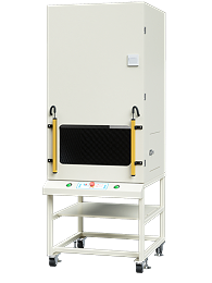 15/20kHz 2800W 灵科超声波环保隔音罩(配标准机)