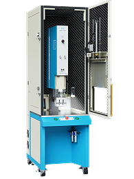 15/20kHz 3200W 灵科超声波环保隔音罩(配落地机型)