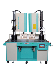 15kHz/4200W 灵科超声波多头机（横向）