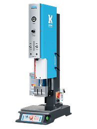 灵科超声波塑料焊接机 20kHz-2000/3000W L3000 Pro 数字