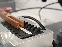 PP纸与PP塑料超声波焊接