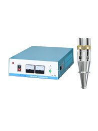 15kHz-3200W 模拟 灵科超声波发生器+超声波换能器