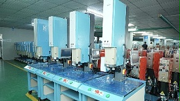WEBER韦伯超声波焊接机机械异响？一文读懂解决方案