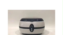 灵科超声波-超声波清洗机