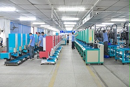 突破精密焊接瓶颈，灵科超声波伺服焊接技术问鼎国际领先