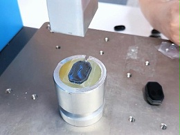 灵科超声波-电子产品焊接