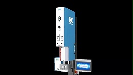 与其他粘接工艺相比，超声波焊接技术的优势