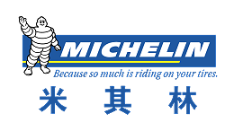 灵科合作客户-米其林