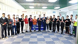 开工大吉！新的一年灵科超声波踏浪前行！