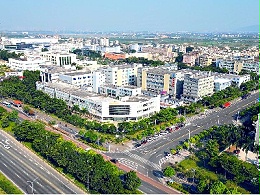 灵科超声波：以创新与品质赋能新能源汽车产业高质量发展