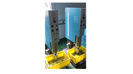 增加机器稳定性，“超声波塑焊机”的老化检测不能少