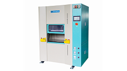 中山超声波灵科超声波热板焊接机的原理、特点和优点