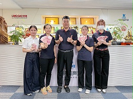 揭秘灵科“全球销冠团队”，为什么他们总能超额完成目标？