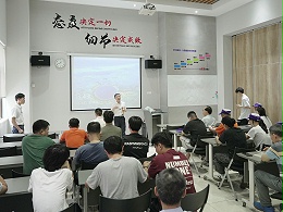 理论+实操丨灵科工程师手把手教华耀轻松使用伺服超声波焊接机！