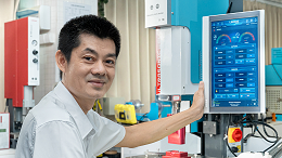 超声波焊接技术：智能手环扣具焊接的隐形冠军