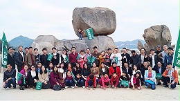 与您分享灵科自动化员工的快乐时光