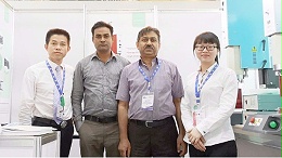 灵科超声波塑焊机，品质有保障