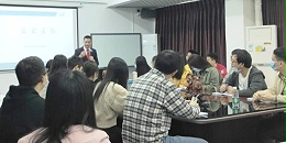 灵科超声波新人培训