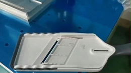 灵科超声波-焊接刨片器