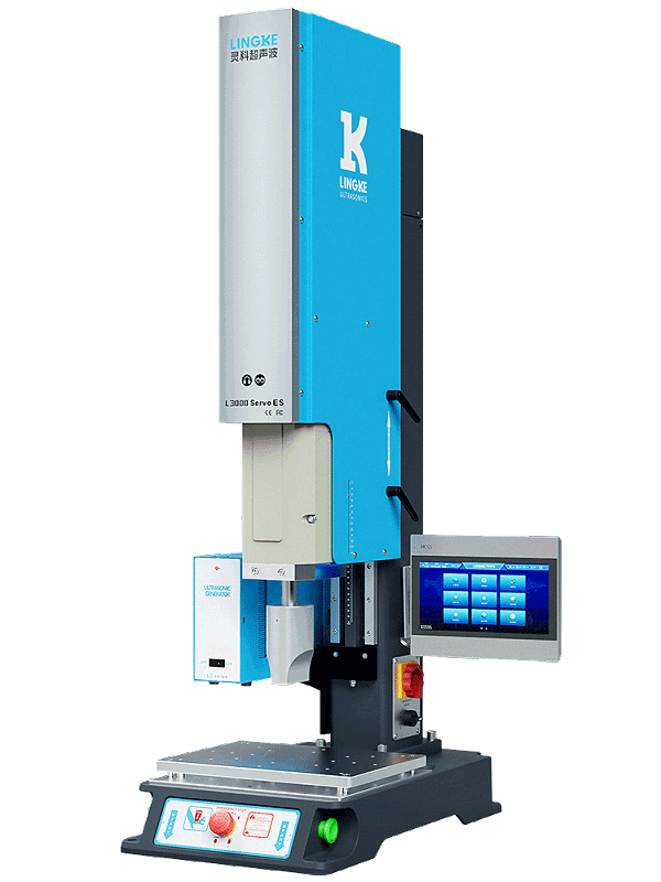 L3000 Plus 数字化机型(方立柱)
