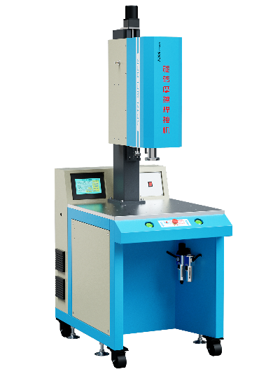 D3000Standard 灵科定位旋熔机型