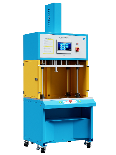 D3000  Servo 灵科伺服定位旋熔机 龙门式