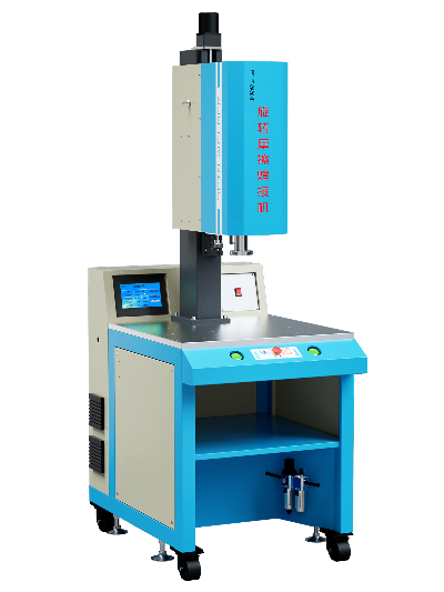 3000/4400W D3000 ADV 灵科伺服定位旋熔机