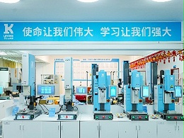 靠技术翻身？灵科超声波的技术实力能保持多久！