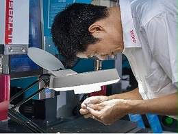 选对设备，赢定工艺：超声波焊接十大品牌全景评估与高阶选购指南