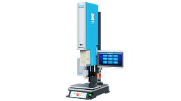 灵科伺服超声波焊接机有什么优点？