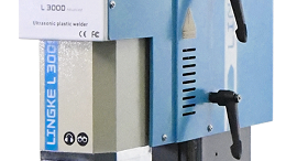 简述超声波熔接“经济效益”（二）