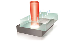 塑料激光焊接：精密制造的新一代连接技术
