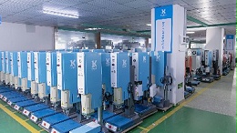 HERRMANN超声波焊接机发生故障要怎么维修？