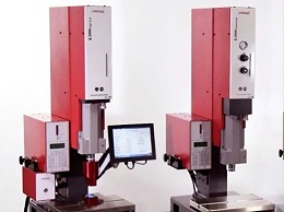 塑胶熔接常见的熔接方式（二）